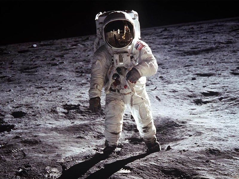 Кадр фильма "Аполлон 18". Фото с сайта newsinphoto.ru