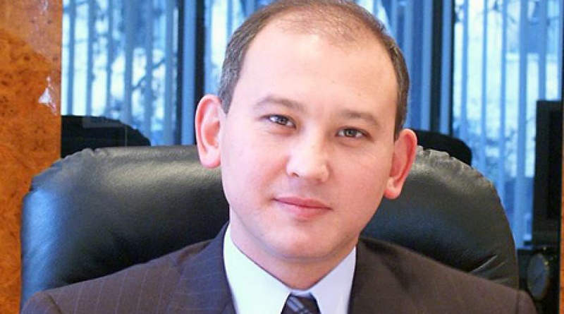 Экс-глава национальной компании "Казатомпром" Мухтар Джакишев. Фото с сайта kontur.kz