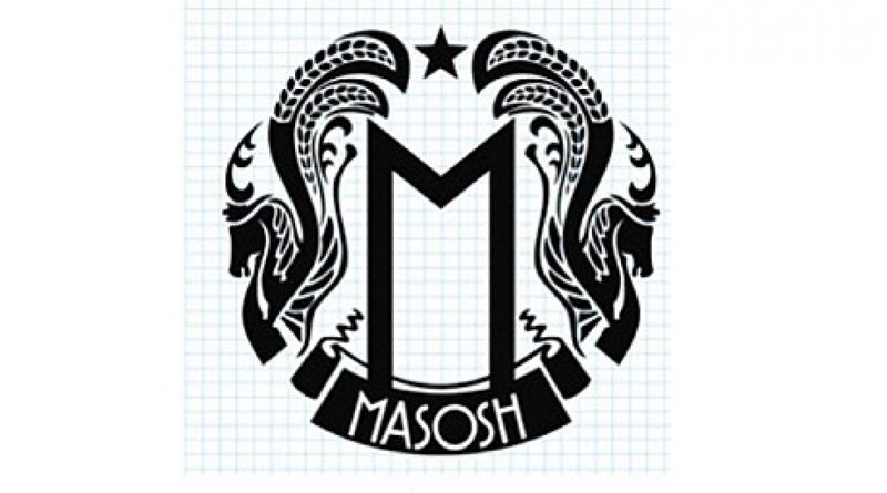 Логотип компании MASOSH. Фото с сайта dirty.ru