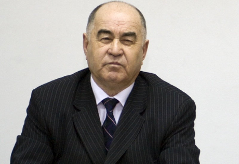 Депутат мажилиса Владислав Косарев. Фото ©Ярослав Радловский