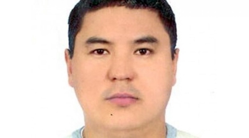 Лидер кыргызской ОПГ Камчыбек Кольбаев. Фото с сайта vesti.kz