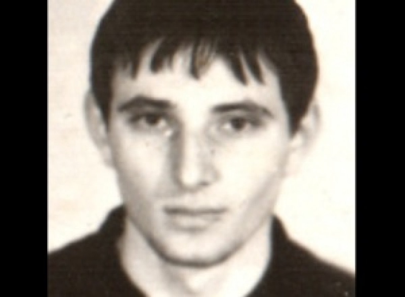 Зейтун Бозиев. Фото с сайта СК РФ