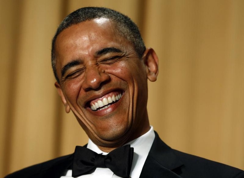 Президент США Барак Обама. Фото ©REUTERS