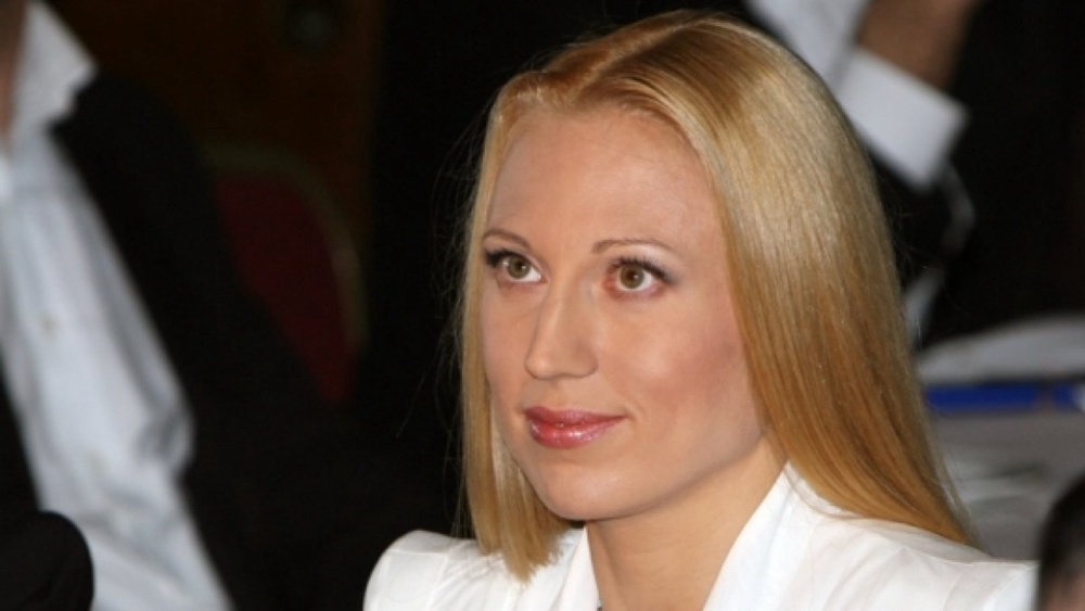 Антонина Бабосюк. Фото с сайта izvestia.ru