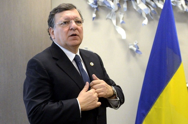 Ж.М.Баррозу. Фото с сайта zn.ua