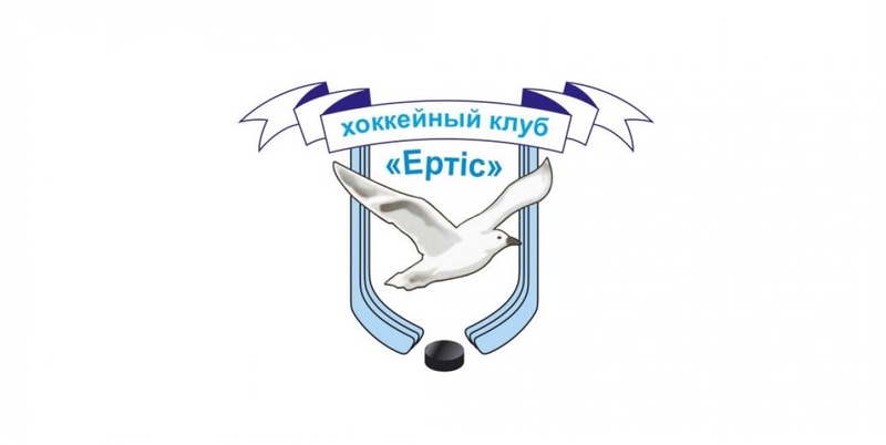 Логотип ХК "Иртыш"