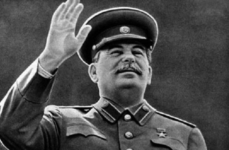 Иосиф Сталин. Фото из открытых источников