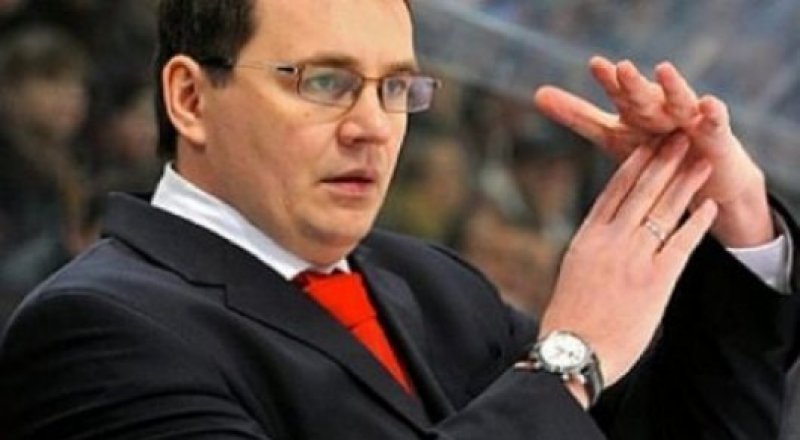Андрей Назаров. Фото с сайта Vesti.kz