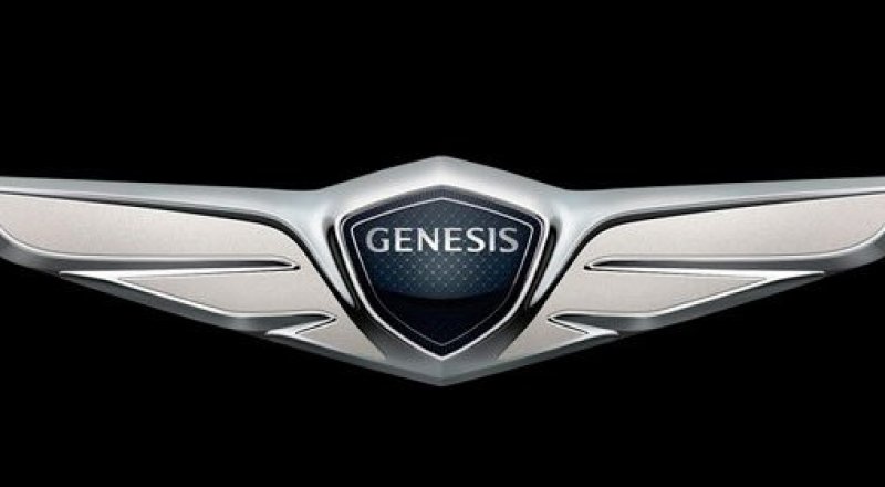 Первым автомобилем нового суб-бренда  Genesis станет седан Equus.
 Фото с сайта autonews.ru
