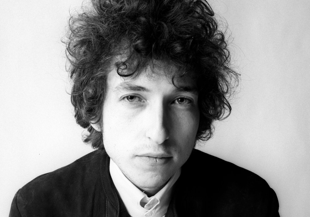 Боб Дилан. © playbuzz.com