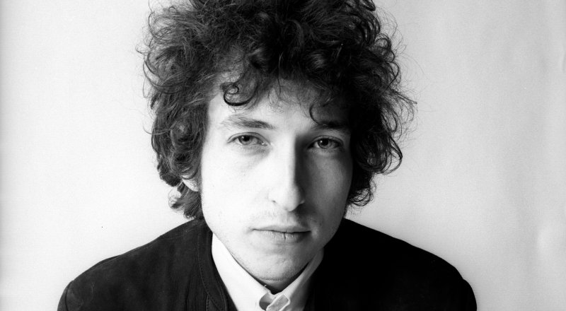 Боб Дилан. © playbuzz.com