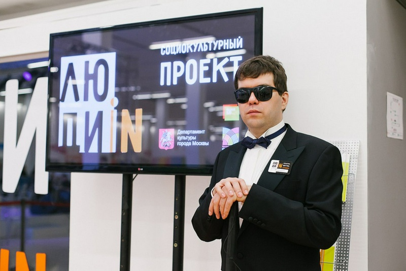Анатолий Попко. Фото Tjournal.ru
