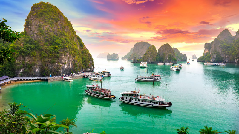 Вьетнам ©Shutterstock