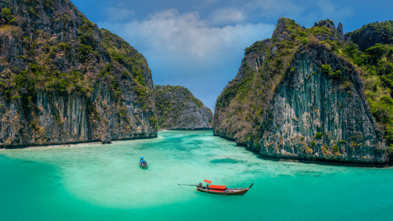 Таиланд ©Shutterstock