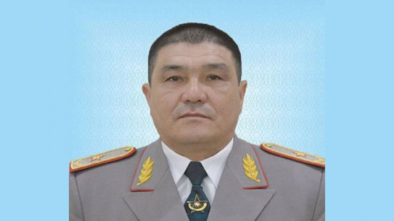 Шайх-Хасан Жазыкбаев. Фото: gov.kz