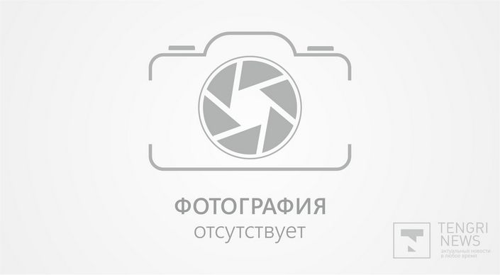Рабига Дюсенгулова