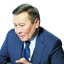 Талгат Калиев