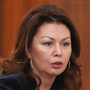 Акмарал Баталова