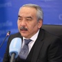Эрик Байжунусов