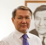 Ермек Аманшаев