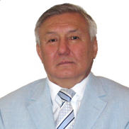 Мурат Бекмагамбетов