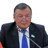 Серик Акылбай