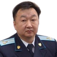 Александр Огай