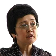 Зауреш Батталова