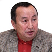 Амиржан Калиев