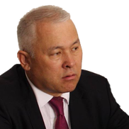 Мурат Абенов