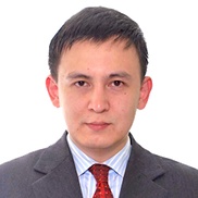 Джохар Утебеков