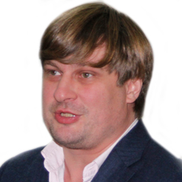 Денис Кривошеев