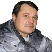 Руслан Лазута