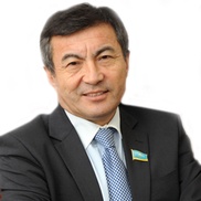 Турсунбек Омурзаков
