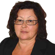 Ирина Смирнова