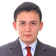 Джохар Утебеков