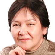 Асия Ахтанова
