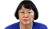 Бахыт Туменова