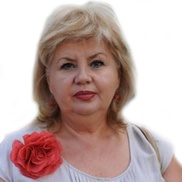 Марианна Гурина