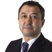 Жангельды Сулейманов