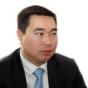 Танирберген Бердонгаров