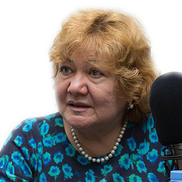 Раушан Каримова