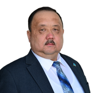 Абзал Серикбаев