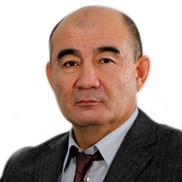 Марат Когамов
