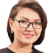 Эля Алиева