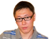 Арсен Шакуов