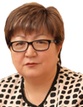 Гульсара Сулейменова