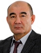 Марат Когамов