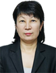 Алтынай Ескалиева