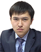 Куаныш Акпаленов